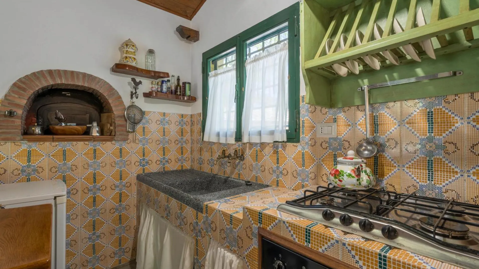 Villa Grace Home, Pool, Wifi, Gambassi Terme