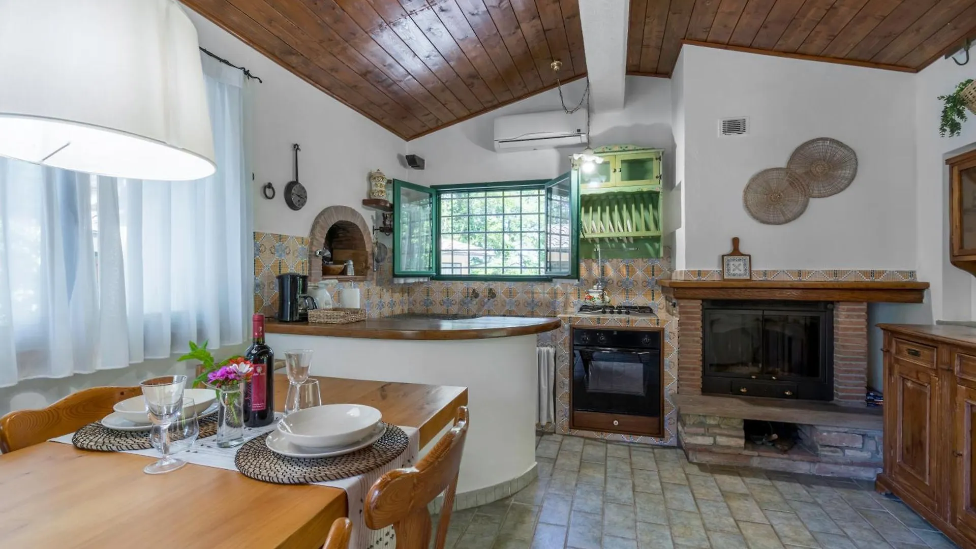 Villa Grace Home, Pool, Wifi, Gambassi Terme