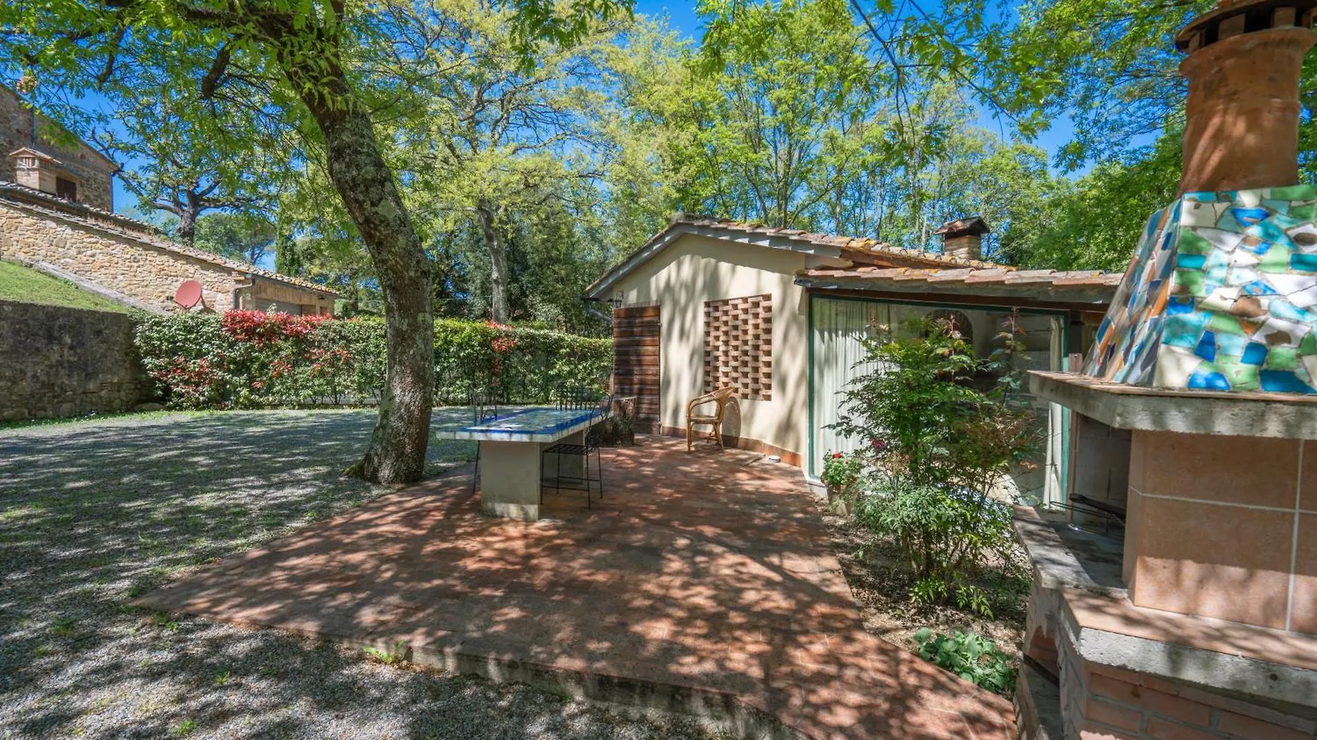 Grace Home, Pool, Wifi, Gambassi Terme