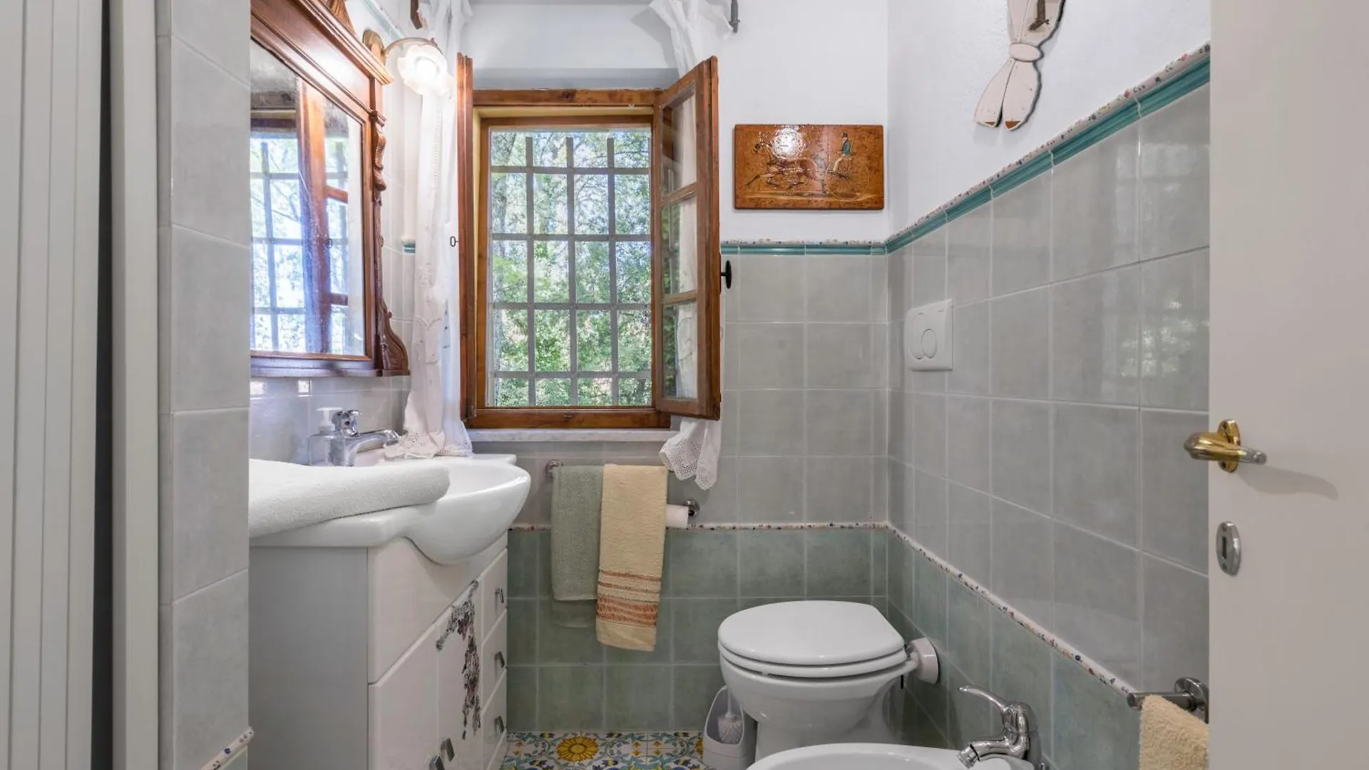 Grace Home, Pool, Wifi, Gambassi Terme 0*,  Italy