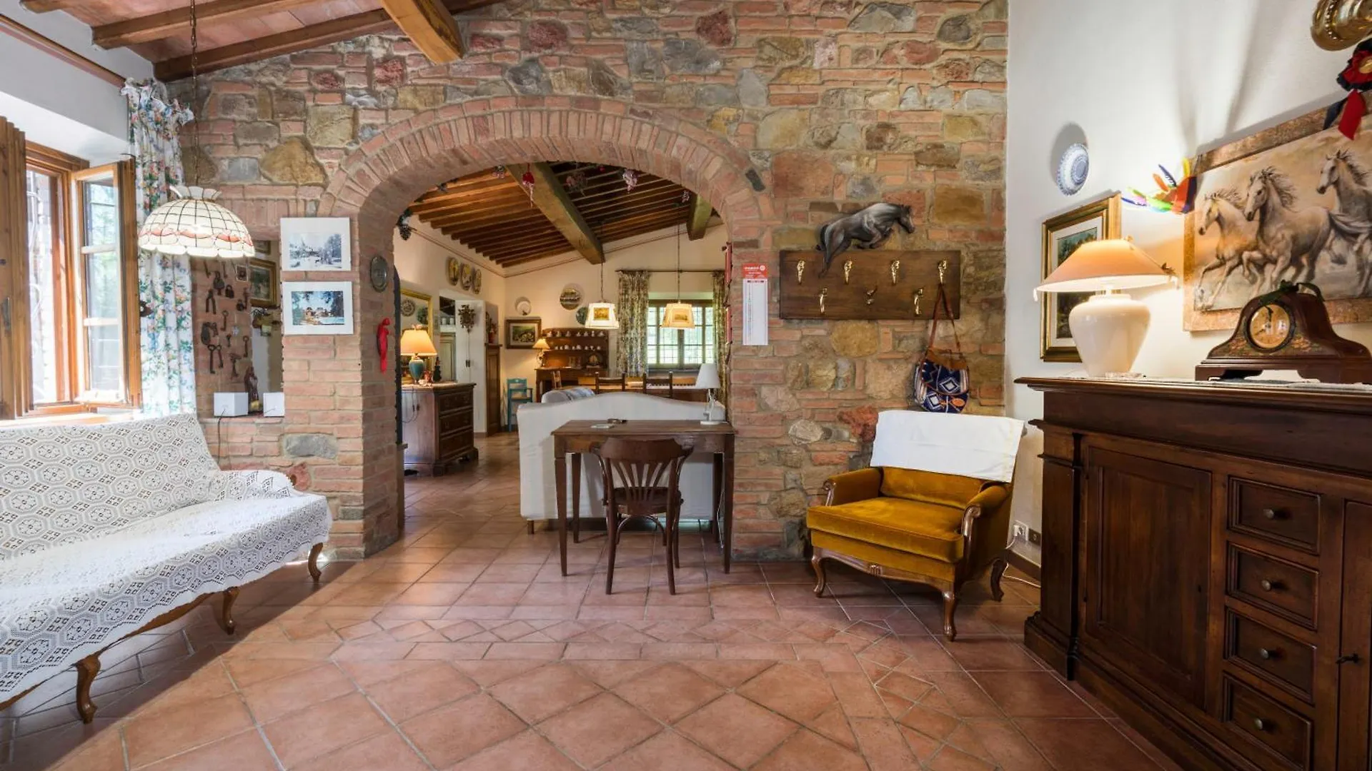 Grace Home, Pool, Wifi, Gambassi Terme Italy