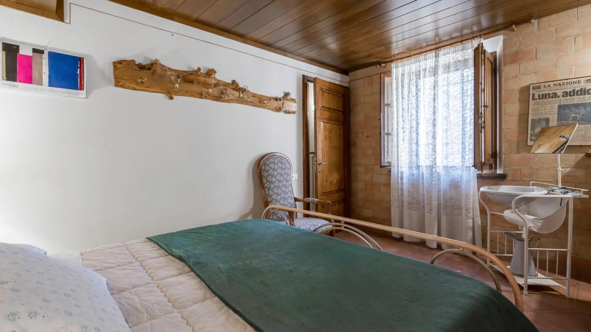 Villa Grace Home, Pool, Wifi, Gambassi Terme