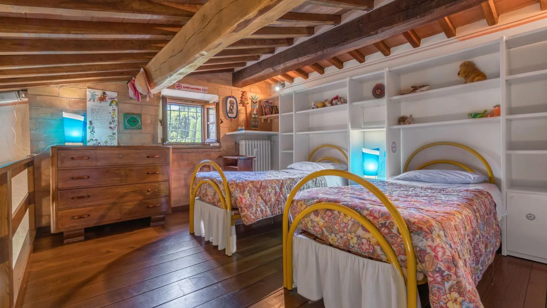 Grace Home, Pool, Wifi, Gambassi Terme Italy
