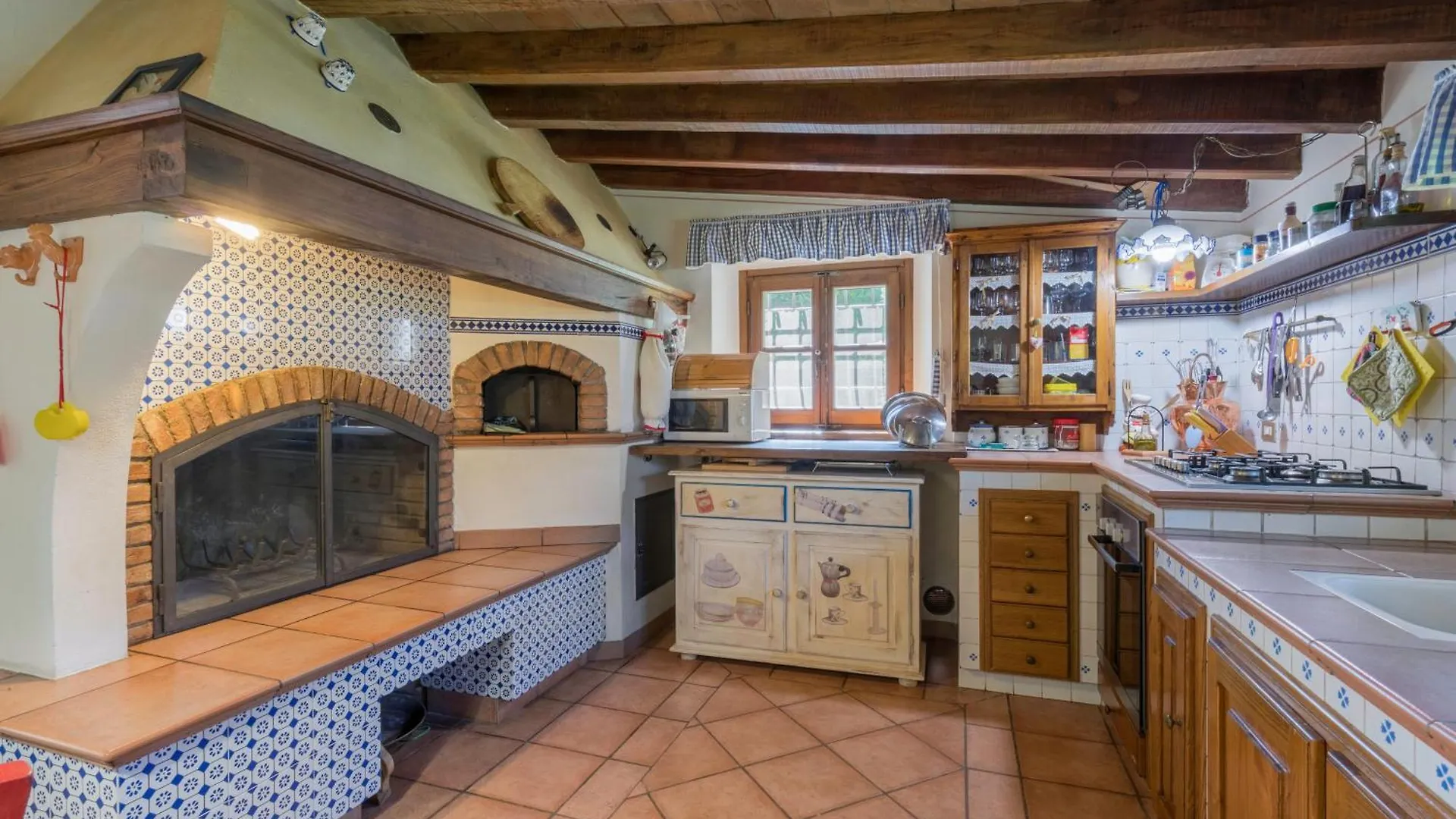 Villa Grace Home, Pool, Wifi, Gambassi Terme Italy
