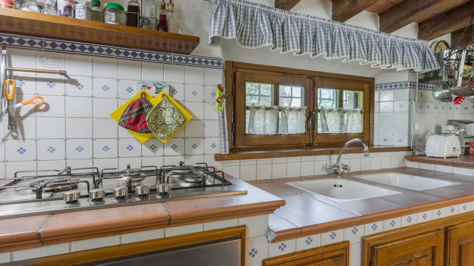 Grace Home, Pool, Wifi, Gambassi Terme Villa