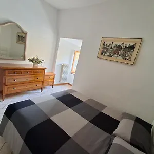 Apartment Casina Membrino, Gambassi Terme